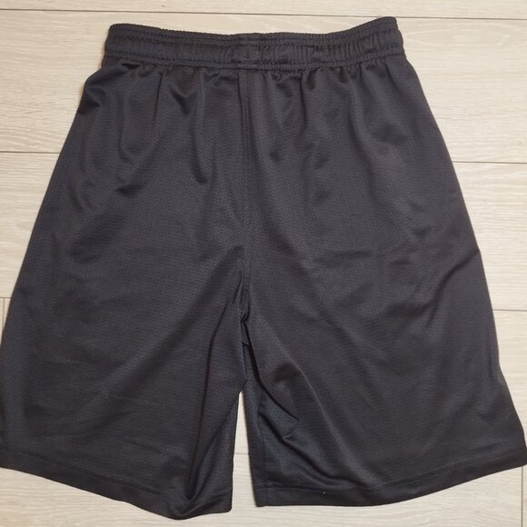 Under Armour Athletic Shorts Men's - Size S - Loose Fit, Black - Picture 3 of 7